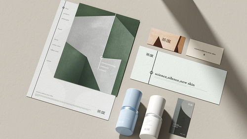 茶度品牌設計 從產(chǎn)品到軟件的一體化創(chuàng)新